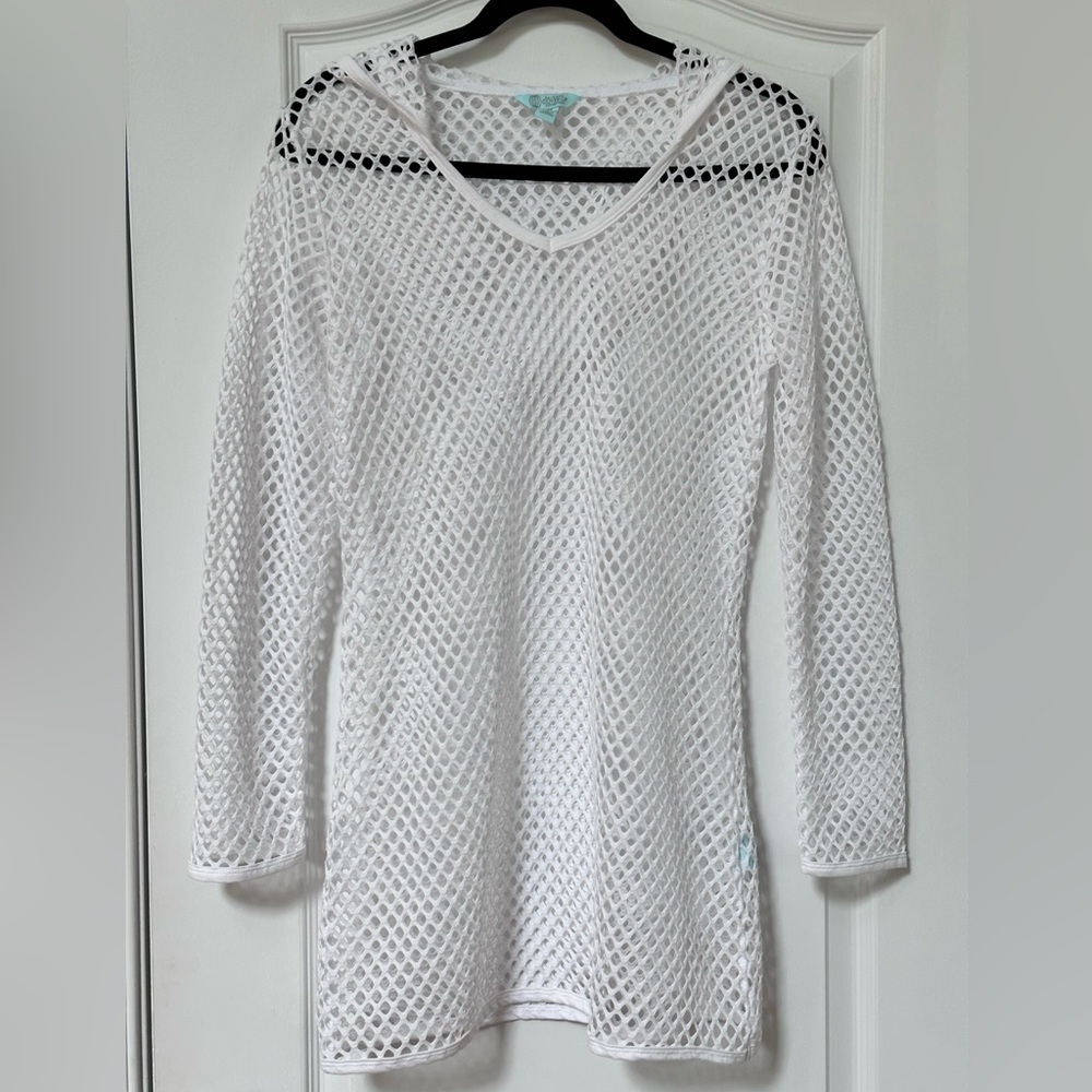 NWOT Swimsuit coverup ☀️ Size medium